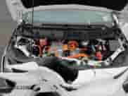 2023 Chevrolet Bolt EV 1LT z VIN 1G1FW6S00P4186367, wystawiony jako Copart lot #40391674 z przebiegiem 10 550 mil mil oraz . Historia ofert i sprzedaży dostępna na DreamBid. Obrazek 11.