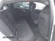 ✅ 2016 Chevrolet Malibu Hybrid • VIN: 1G1ZJ5SUXGF310691 • Lot: 43628393. Listed on IAAI with 166,173 mi. Free auction sales archive from the USA and detailed vehicle history report at DreamBid. Image 8.