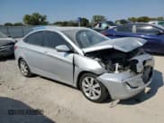 ✅ 2014 Hyundai Accent GLS • VIN: KMHCU4AE3EU762012 • Лот: 74959654. Опубликован ранее на Copart с пробегом 193 921 миль. Бесплатный доступ к архиву аукционных продаж из США и подробный отчёт об истории автомобиля на DreamBid. Изображение 4.