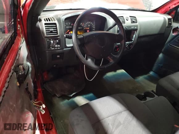 ✅ 2004 Chevrolet Colorado 1LT • VIN: 1GCDT146048150565 • Лот: 49593255. Опубликован ранее на Copart с пробегом 66 015 миль. Бесплатный доступ к архиву аукционных продаж из США и подробный отчёт об истории автомобиля на DreamBid. Изображение 8.