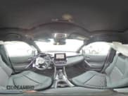 ✅ 2023 Toyota Corolla Cross Hybrid S • VIN: 7MUFBABG5PV013750 • Lot: 54069855. Listed on Copart with 33,564 mi. Free auction sales archive from the USA and detailed vehicle history report at DreamBid. Image 15.