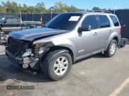 ✅ 2008 Mazda Tribute Sport • VIN: 4F2CZ061X8KM08430 • Lot: 43501415. Wystawiony na IAAI z przebiegiem 100 468 mil. Bezpłatny archiwum sprzedaży aukcyjnych z USA i szczegółowy raport historii pojazdu na DreamBid. Zdjęcie 2.