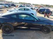 ✅ 2020 Ford Mustang GT Premium • VIN: 1FA6P8CF5L5123617 • Lot: 43672583. Listed on IAAI with 72,493 mi. Free auction sales archive from the USA and detailed vehicle history report at DreamBid. Image 13.