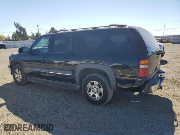 ✅ 2002 Chevrolet Suburban LT • VIN: 3GNEC16T52G202262 • Лот: 74599714. Опубликован ранее на Copart с пробегом 188 269 миль. Бесплатный доступ к архиву аукционных продаж из США и подробный отчёт об истории автомобиля на DreamBid. Изображение 2.