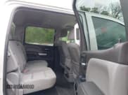 ✅ 2014 Chevrolet Silverado 1500 LT • VIN: 3GCPCREC7EG251761 • Lot: 42091335. Listed on IAAI with 118,343 mi. Free auction sales archive from the USA and detailed vehicle history report at DreamBid. Image 8.