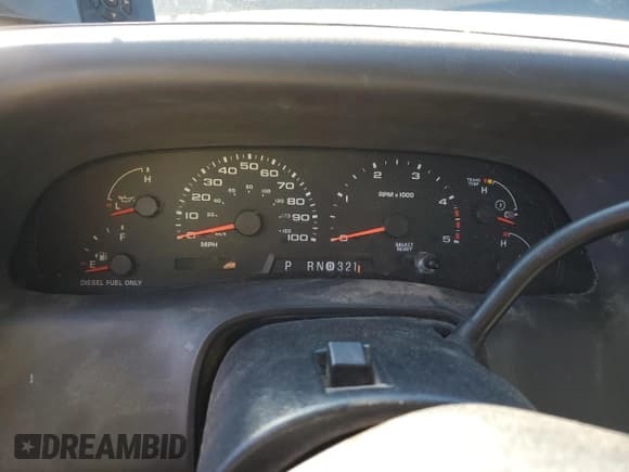 ✅ 2004 Ford F-350 XL • VIN: 1FTSX31P44ED39810 • Лот: 81461174. Опубликован ранее на Copart с пробегом Не указан. Бесплатный доступ к архиву аукционных продаж из США и подробный отчёт об истории автомобиля на DreamBid. Изображение 9.