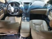 ✅ 2013 Hyundai Azera • VIN: KMHFH4JG4DA259768 • Lot: 64929555. Listed on Copart with 122,794 mi. Free auction sales archive from the USA and detailed vehicle history report at DreamBid. Image 8.