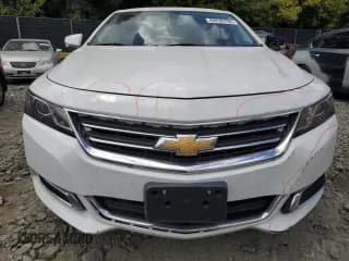 ✅ 2017 Chevrolet Impala LT • VIN: 1G1105S33HU202711 • Лот: 68039784. Опубликован ранее на Copart с пробегом 111 392 миль. Бесплатный доступ к архиву аукционных продаж из США и подробный отчёт об истории автомобиля на DreamBid. Изображение 5.