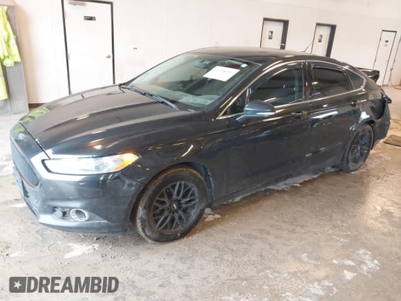 ✅ 2014 Ford Fusion SE • VIN: 3FA6P0T97ER346656 • Lot: 43028056. Wystawiony na IAAI z przebiegiem 139 519 mil. Bezpłatny archiwum sprzedaży aukcyjnych z USA i szczegółowy raport historii pojazdu na DreamBid. Zdjęcie 17.