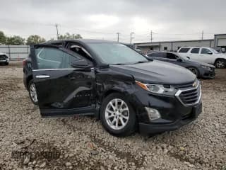 ✅ 2019 Chevrolet Equinox LT • VIN: 2GNAXKEV0K6162891 • Лот: 86691905. Опубликован ранее на Copart с пробегом 517 601 миль. Бесплатный доступ к архиву аукционных продаж из США и подробный отчёт об истории автомобиля на DreamBid. Изображение 4.