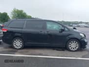 ✅ 2012 Toyota Sienna XLE • VIN: 5TDDK3DC9CS047370 • Lot: 42515932. Wystawiony na IAAI z przebiegiem 132 207 mil. Bezpłatny archiwum sprzedaży aukcyjnych z USA i szczegółowy raport historii pojazdu na DreamBid. Zdjęcie 13.