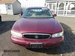 ✅ 2000 Buick Century Limited • VIN: 2G4WY55J0Y1128381 • Lot: 71685914. Listed on Copart with 67,049 mi. Free auction sales archive from the USA and detailed vehicle history report at DreamBid. Image 5.