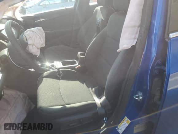 2016 Chevrolet Cruze LT с VIN 1G1BE5SM2G7321538, выставлен на аукционе Copart как лот 84468345 с пробегом 137 261 миль миль и Списание • Salvage title. История ставок и продаж доступна на DreamBid. Изображение 7.