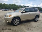 ✅ 2007 Toyota RAV4 Limited • VIN: JTMBK31V276018442 • Lot: 63132975. Wystawiony na Copart z przebiegiem 178 740 mil. Bezpłatny archiwum sprzedaży aukcyjnych z USA i szczegółowy raport historii pojazdu na DreamBid. Zdjęcie 1.