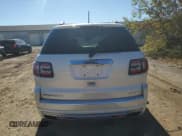 ✅ 2015 GMC Acadia Denali • VIN: 1GKKRTKD2FJ267017 • Лот: 82647255. Опубликован ранее на Copart с пробегом 44 083 миль. Бесплатный доступ к архиву аукционных продаж из США и подробный отчёт об истории автомобиля на DreamBid. Изображение 6.