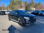 ✅ 2016 Mercedes-Benz GLE 450 AMG • VIN: 4JGED6EB2GA047733 • Lot: 93778125. Wystawiony na Copart z przebiegiem 84 670 mil. Bezpłatny archiwum sprzedaży aukcyjnych z USA i szczegółowy raport historii pojazdu na DreamBid. Zdjęcie 1.