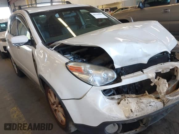 ✅ 2006 Subaru Tribeca 7-Pass • VIN: 4S4WX85C264414367 • Лот: 40243046. Опубликован ранее на IAAI с пробегом 203 053 миль. Бесплатный доступ к архиву аукционных продаж из США и подробный отчёт об истории автомобиля на DreamBid. Изображение 12.