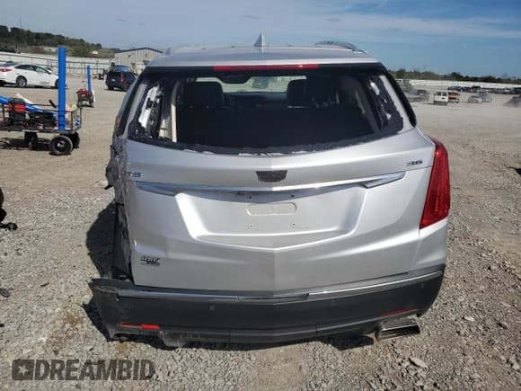 ✅ 2019 Cadillac XT5 Premium Luxury FWD • VIN: 1GYKNERS7KZ157268 • Lot: 84785945. Wystawiony na Copart z przebiegiem 172 714 mil. Bezpłatny archiwum sprzedaży aukcyjnych z USA i szczegółowy raport historii pojazdu na DreamBid. Zdjęcie 6.