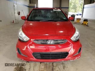 ✅ 2016 Hyundai Accent SE • VIN: KMHCT4AE2GU095326 • Лот: 73096744. Опубликован ранее на Copart с пробегом 139 041 миль. Бесплатный доступ к архиву аукционных продаж из США и подробный отчёт об истории автомобиля на DreamBid. Изображение 5.