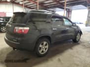 ✅ 2007 GMC Acadia SLE • VIN: 1GKEV13757J157036 • Lot: 78567244. Listed on Copart with Not provided. Free auction sales archive from the USA and detailed vehicle history report at DreamBid. Image 3.
