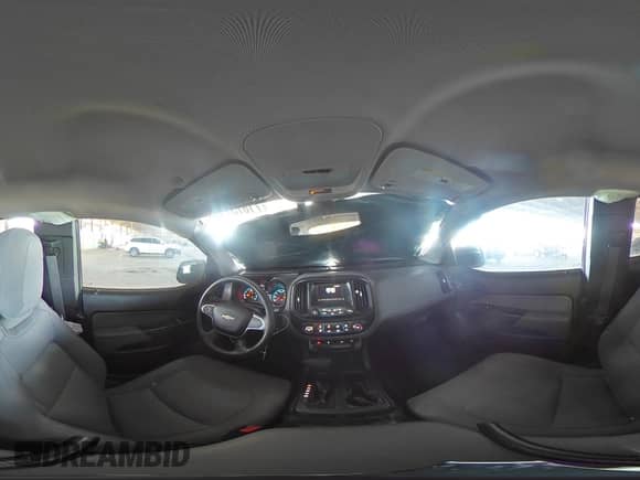 2016 Chevrolet Colorado 4WD WT с VIN 1GCHTBE36G1179934, выставлен на аукционе Copart как лот 71873735 с пробегом 145 894 миль миль и Списание • Salvage title. История ставок и продаж доступна на DreamBid. Изображение 14.