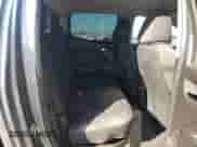 2019 Chevrolet Colorado 2WD LT z VIN 1GCGSCEA4K1195822, wystawiony jako Copart lot #90908335 z przebiegiem 61 155 mil mil oraz Szkoda całkowita • Salvage title. Historia ofert i sprzedaży dostępna na DreamBid. Obrazek 10.