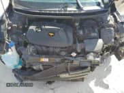 ✅ 2014 Hyundai Elantra SE • VIN: 5NPDH4AE7EH545876 • Lot: 86450375. Listed on Copart with 204,438 mi. Free auction sales archive from the USA and detailed vehicle history report at DreamBid. Image 11.