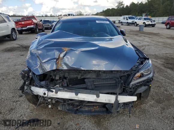 ✅ 2016 Hyundai Genesis 3.8L • VIN: KMHGN4JE3GU128149 • Lot: 79694044. Wystawiony na Copart z przebiegiem Nie podano. Bezpłatny archiwum sprzedaży aukcyjnych z USA i szczegółowy raport historii pojazdu na DreamBid. Zdjęcie 5.