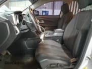 ✅ 2017 Chevrolet Equinox LT • VIN: 2GNFLFEK5H6329172 • Лот: 92088825. Опубликован ранее на Copart с пробегом 112 284 миль. Бесплатный доступ к архиву аукционных продаж из США и подробный отчёт об истории автомобиля на DreamBid. Изображение 7.