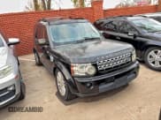 ✅ 2012 Land Rover LR4 HSE • VIN: SALAG2D49CA623150 • Lot: 97019315. Listed on Copart with Not provided. Free auction sales archive from the USA and detailed vehicle history report at DreamBid. Image 1.