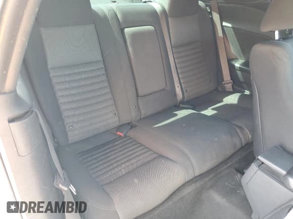 ✅ 2013 Dodge Challenger SXT • VIN: 2C3CDYAG0DH607761 • Lot: 72912064. Wystawiony na Copart z przebiegiem 194 631 mil. Bezpłatny archiwum sprzedaży aukcyjnych z USA i szczegółowy raport historii pojazdu na DreamBid. Zdjęcie 10.