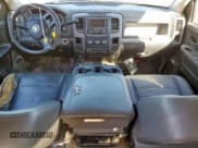 ✅ 2018 Ram 3500 Tradesman • VIN: 3C7WRTCL9JG259397 • Лот: 89866515. Опубликован ранее на Copart с пробегом Не указан. Бесплатный доступ к архиву аукционных продаж из США и подробный отчёт об истории автомобиля на DreamBid. Изображение 8.