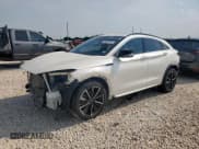 ✅ 2022 Infiniti QX55 Luxe • VIN: 3PCAJ5J38NF104137 • Lot: 56907935. Listed on Copart with 58,539 mi. Free auction sales archive from the USA and detailed vehicle history report at DreamBid. Image 1.