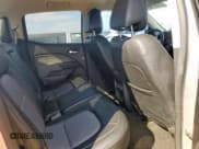 ✅ 2017 Chevrolet Colorado 2WD LT • VIN: 1GCGSCEN3H1322944 • Лот: 81596835. Опубликован ранее на Copart с пробегом 100 585 миль. Бесплатный доступ к архиву аукционных продаж из США и подробный отчёт об истории автомобиля на DreamBid. Изображение 10.