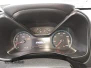 ✅ 2021 Chevrolet Colorado 4WD LT • VIN: 1GCGTCEN9M1263583 • Лот: 43584465. Опубликован ранее на IAAI с пробегом 22 810 миль. Бесплатный доступ к архиву аукционных продаж из США и подробный отчёт об истории автомобиля на DreamBid. Изображение 7.