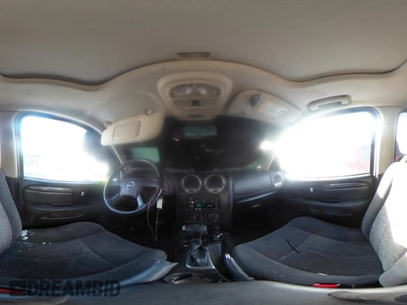 ✅ 2007 GMC Envoy SLT • VIN: 1GKDT13S072122985 • Lot: 41512818. Listed on IAAI with 139,289 mi. Free auction sales archive from the USA and detailed vehicle history report at DreamBid. Image 18.