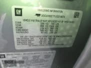 ✅ 2020 Chevrolet Silverado 1500 RST • VIN: 3GCUYEET7LG374874 • Lot: 41751044. Listed on IAAI with 108,814 mi. Free auction sales archive from the USA and detailed vehicle history report at DreamBid. Image 9.