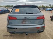 ✅ 2025 Audi Q5 S line Premium Plus • VIN: WA1EAAFY1S2024895 • Lot: 93634845. Wystawiony na Copart z przebiegiem Nie podano. Bezpłatny archiwum sprzedaży aukcyjnych z USA i szczegółowy raport historii pojazdu na DreamBid. Zdjęcie 6.