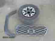 2022 Toyota Tacoma SR5 with VIN 3TMAZ5CN9NM186656, listed as a IAAI auction lot 43253480 with 25,540 mi miles and . Bid and sale history available at DreamBid. Image 11.