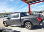 ✅ 2015 Ford F-150 XLT • VIN: 1FTEW1CF0FFA96776 • Lot: 43818004. Listed on IAAI with 244,758 mi. Free auction sales archive from the USA and detailed vehicle history report at DreamBid. Image 14.