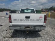 ✅ 2005 Chevrolet Silverado 2500HD Work Truck • VIN: 1GCHC24U25E211911 • Lot: 50795035. Wystawiony na Copart z przebiegiem 162 119 mil. Bezpłatny archiwum sprzedaży aukcyjnych z USA i szczegółowy raport historii pojazdu na DreamBid. Zdjęcie 6.