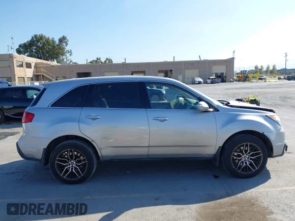 ✅ 2013 Acura MDX • VIN: 2HNYD2H21DH516369 • Lot: 43065355. Wystawiony na IAAI z przebiegiem 200 560 mil. Bezpłatny archiwum sprzedaży aukcyjnych z USA i szczegółowy raport historii pojazdu na DreamBid. Zdjęcie 14.