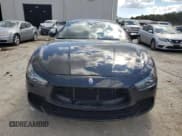 ✅ 2017 Maserati Ghibli • VIN: ZAM57XSL8H1235927 • Lot: 85669545. Listed on Copart with 67,640 mi. Free auction sales archive from the USA and detailed vehicle history report at DreamBid. Image 5.