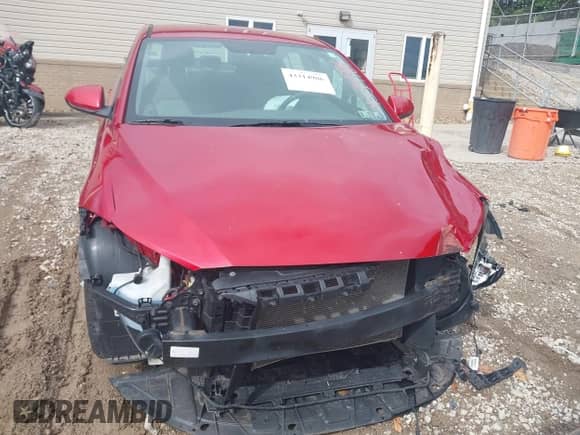 2018 Hyundai Elantra SEL z VIN 5NPD84LF9JH234661, wystawiony jako IAAI lot #43314986 z przebiegiem 82 683 mil mil oraz . Historia ofert i sprzedaży dostępna na DreamBid. Obrazek 13.