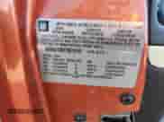 ✅ 2007 Chevrolet HHR LS • VIN: 3GNDA13D77S619742 • Lot: 85960875. Wystawiony na Copart z przebiegiem 121 143 mil. Bezpłatny archiwum sprzedaży aukcyjnych z USA i szczegółowy raport historii pojazdu na DreamBid. Zdjęcie 13.