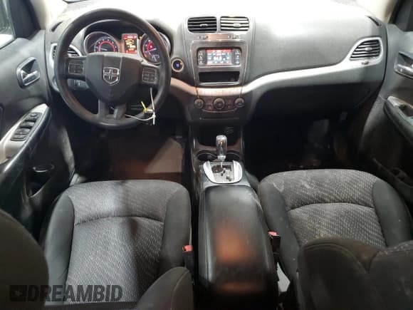 ✅ 2016 Dodge Journey SXT • VIN: 3C4PDDBGXGT168262 • Лот: 91305955. Опубликован ранее на Copart с пробегом 128 702 миль. Бесплатный доступ к архиву аукционных продаж из США и подробный отчёт об истории автомобиля на DreamBid. Изображение 8.