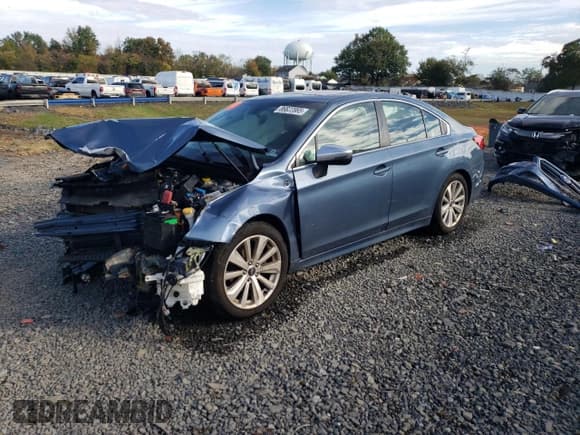 ✅ 2018 Subaru Legacy Limited • VIN: 4S3BNAN68J3026293 • Lot: 86622865. Wystawiony na Copart z przebiegiem Nie podano. Bezpłatny archiwum sprzedaży aukcyjnych z USA i szczegółowy raport historii pojazdu na DreamBid. Zdjęcie 1.