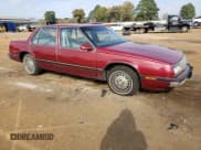 ✅ 1991 Buick LeSabre Custom • VIN: 1G4HP54C4MH457526 • Lot: 82710054. Wystawiony na Copart z przebiegiem 69 794 mil. Bezpłatny archiwum sprzedaży aukcyjnych z USA i szczegółowy raport historii pojazdu na DreamBid. Zdjęcie 4.