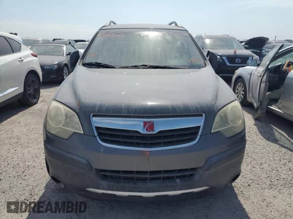 2009 Saturn VUE XE z VIN 3GSCL33P89S571969, wystawiony jako Copart lot #75335544 z przebiegiem Nie podano mil oraz Szkoda całkowita • Salvage title. Historia ofert i sprzedaży dostępna na DreamBid. Obrazek 5.