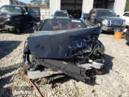 ✅ 2019 Mercedes-Benz S • VIN: WDDXK8JB3KA037893 • Lot: 42053393. Wystawiony na Copart z przebiegiem Nie podano. Bezpłatny archiwum sprzedaży aukcyjnych z USA i szczegółowy raport historii pojazdu na DreamBid. Zdjęcie 5.